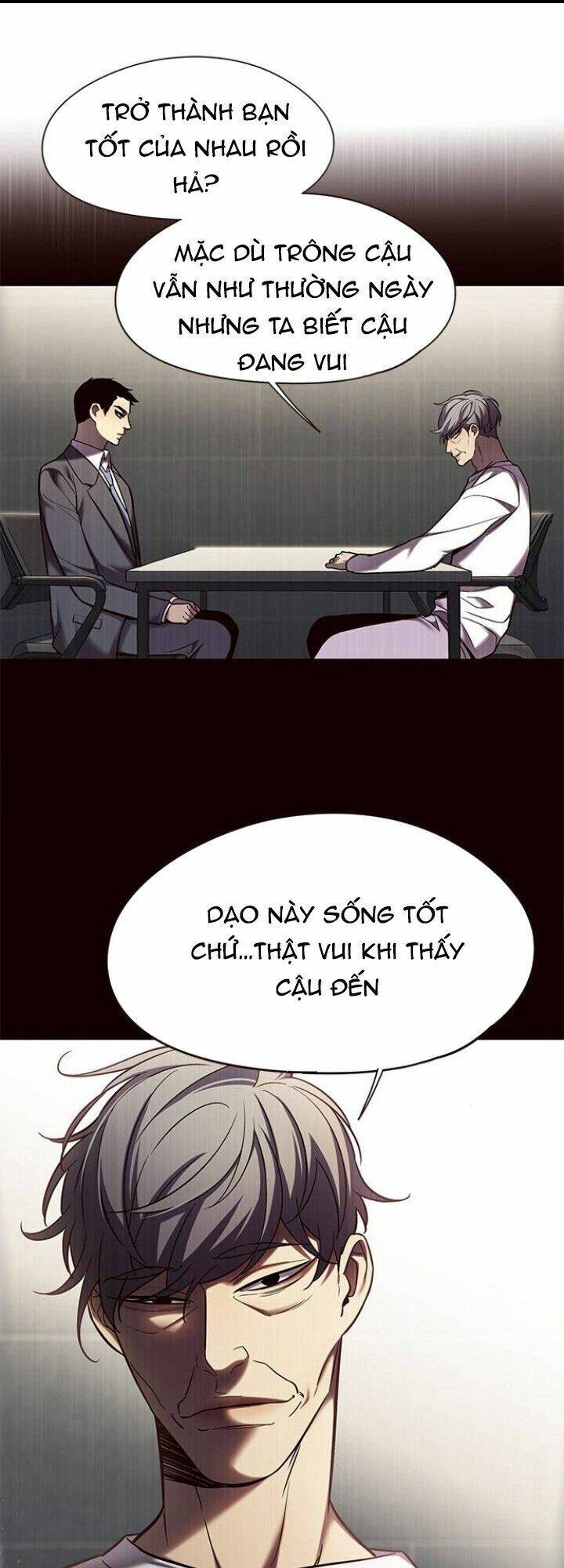 Hoá Thân Thành Mèo Chapter 105 - 39