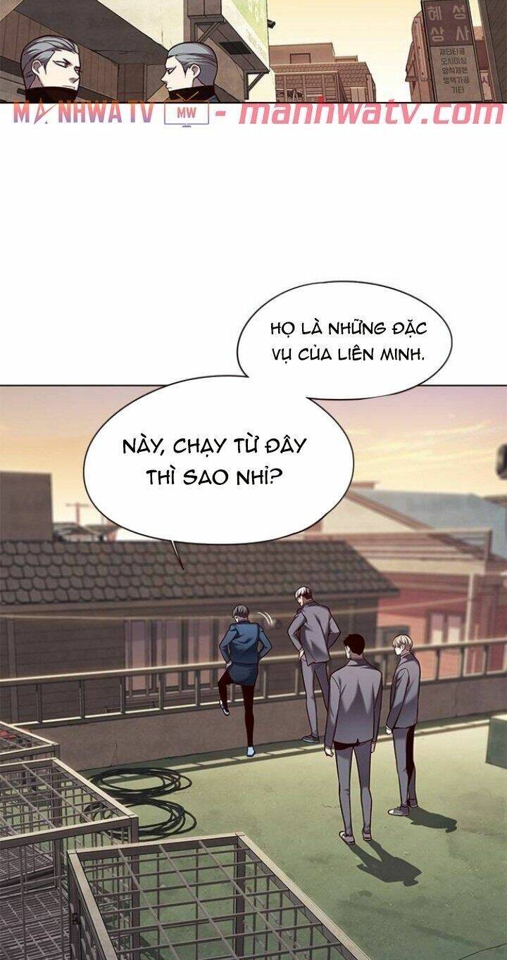 Hoá Thân Thành Mèo Chapter 105 - 53