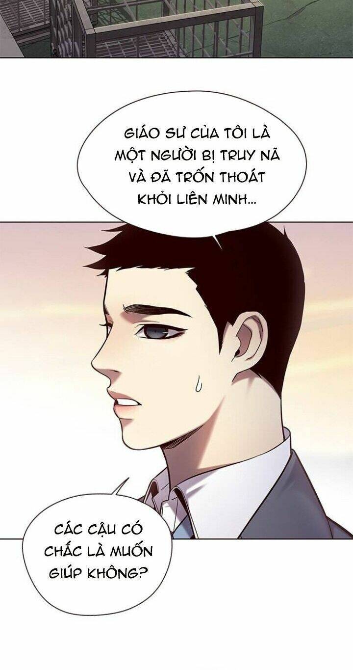Hoá Thân Thành Mèo Chapter 105 - 54