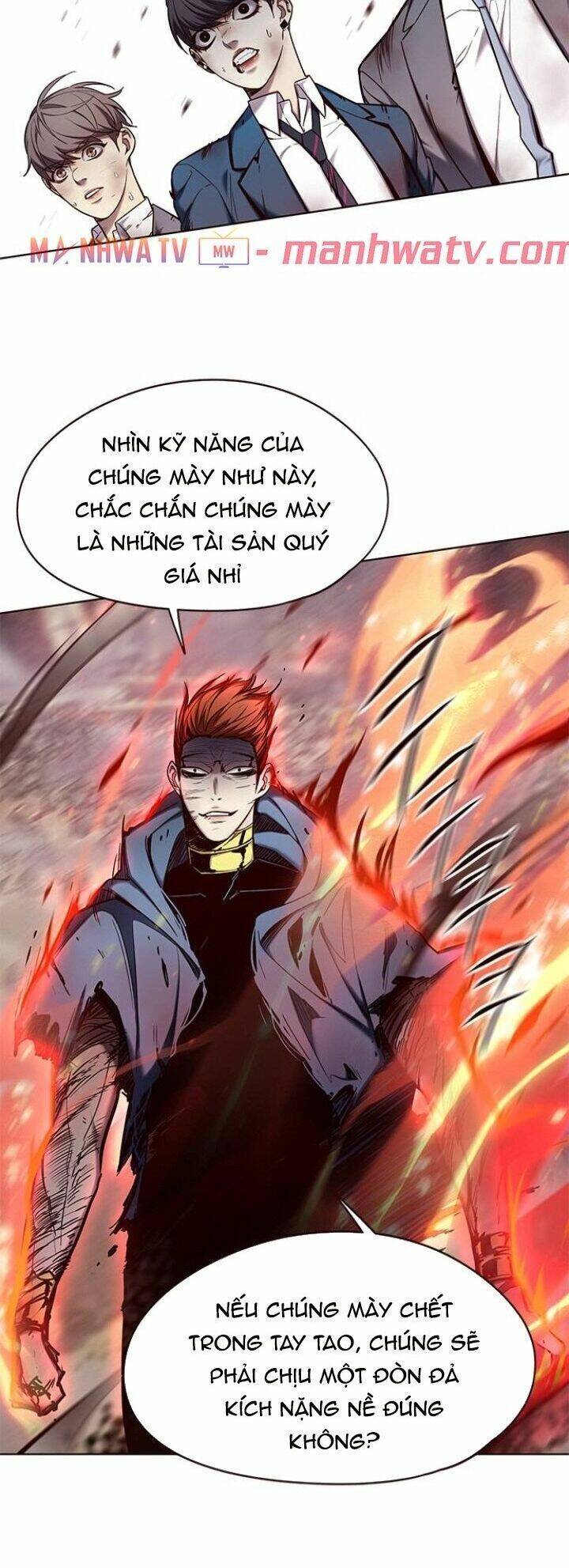 Hoá Thân Thành Mèo Chapter 109 - 14