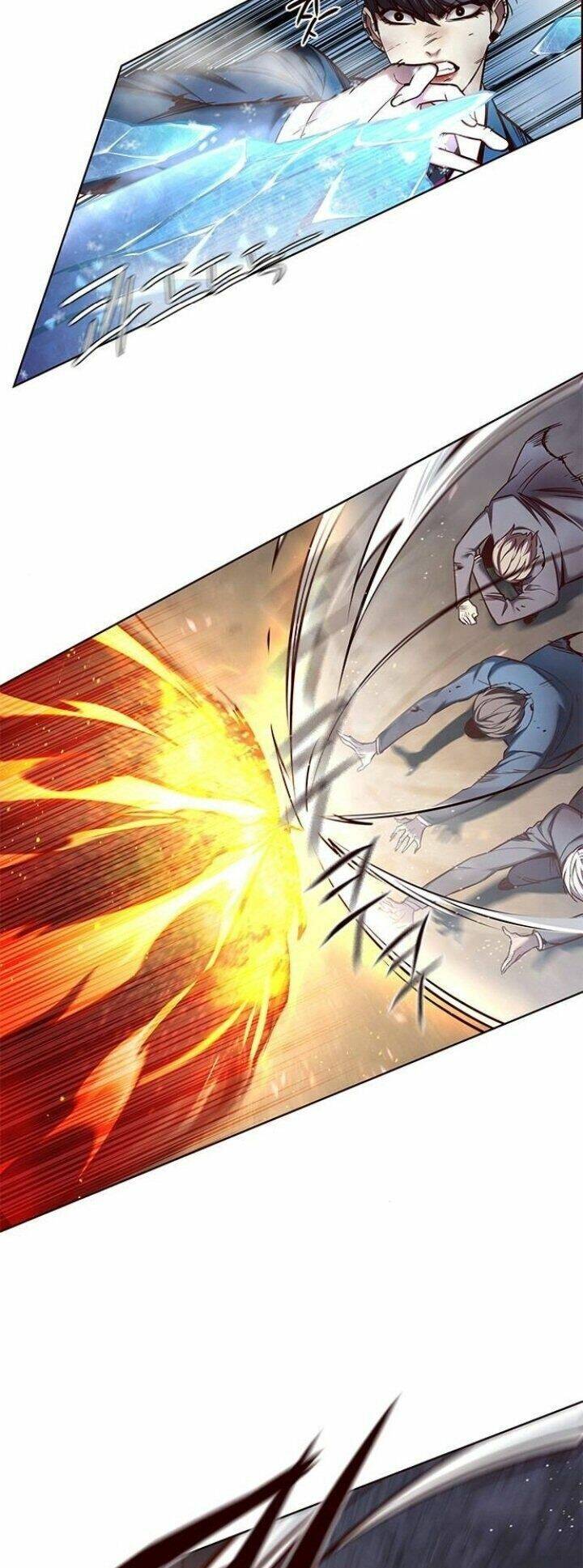 Hoá Thân Thành Mèo Chapter 109 - 16