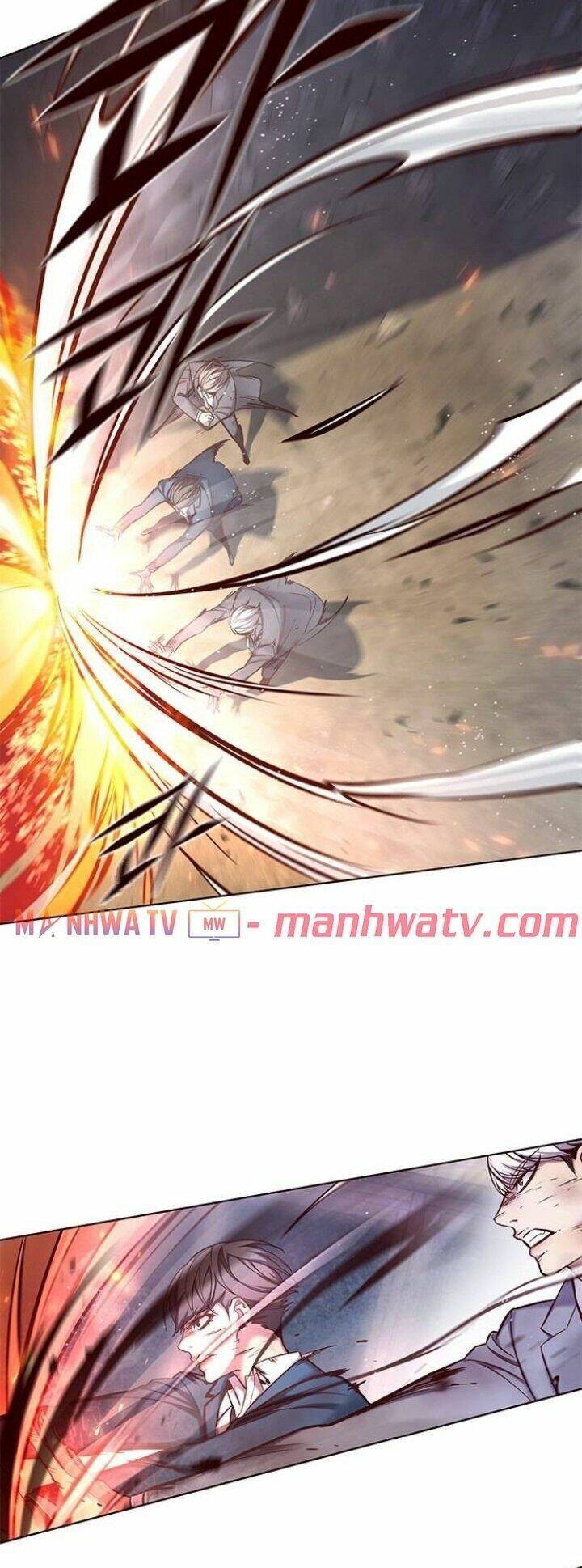 Hoá Thân Thành Mèo Chapter 109 - 17