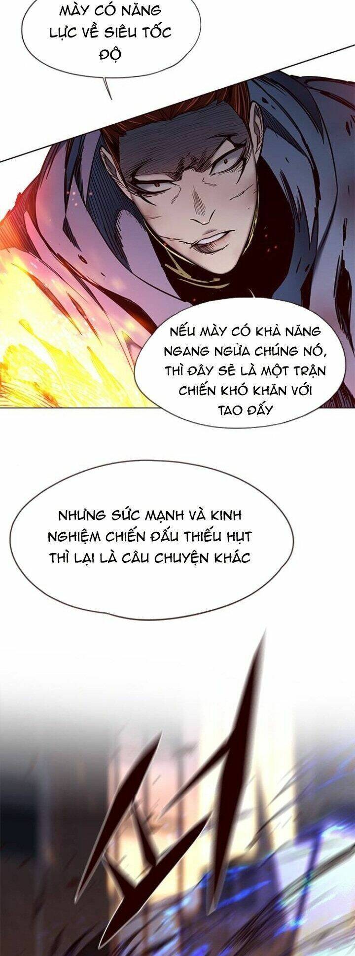 Hoá Thân Thành Mèo Chapter 109 - 23
