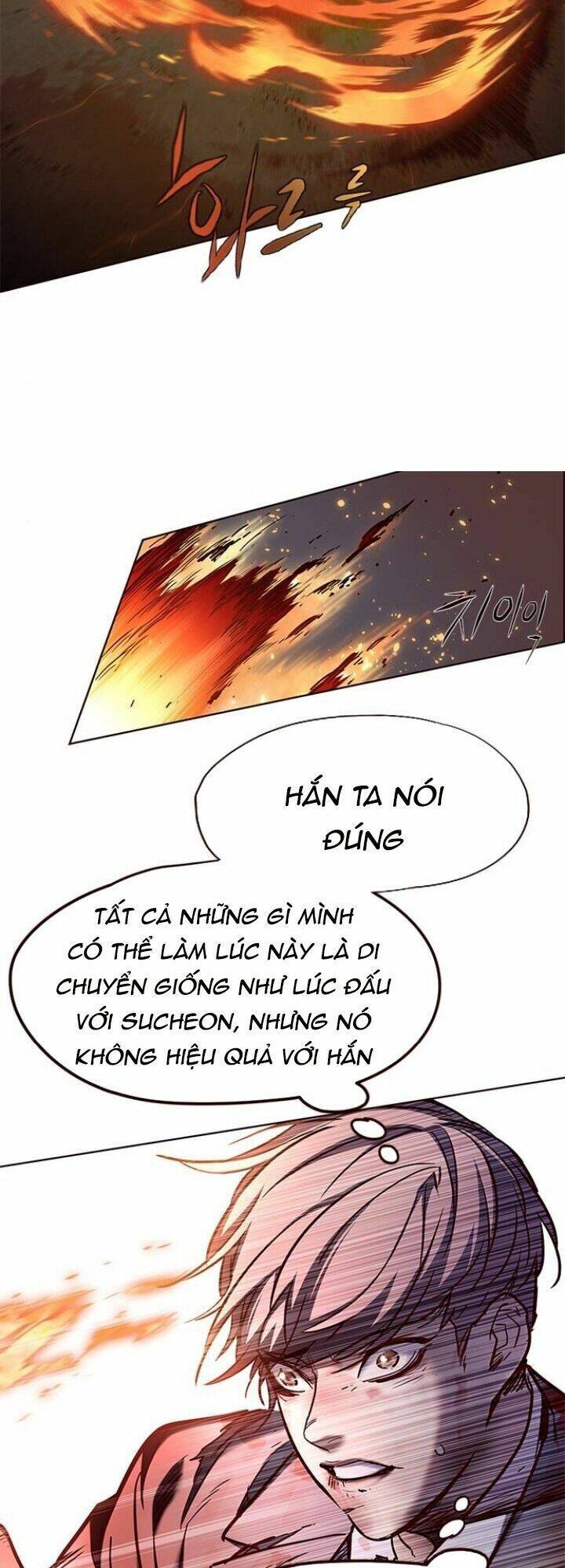 Hoá Thân Thành Mèo Chapter 110 - 40