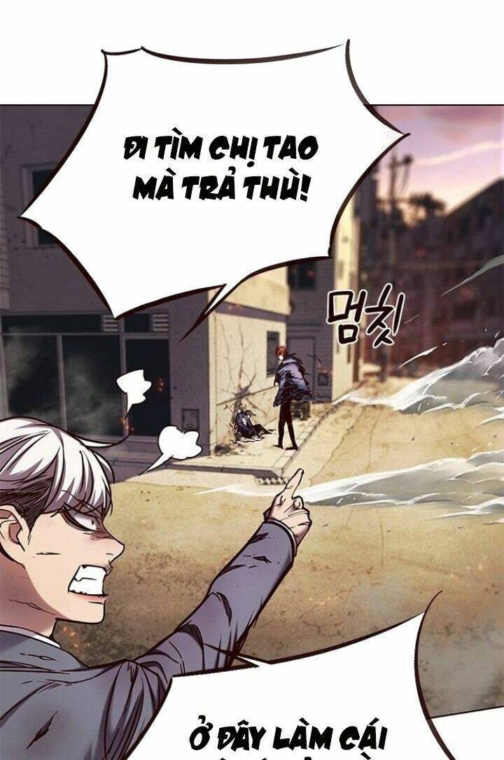 Hoá Thân Thành Mèo Chapter 110 - 6