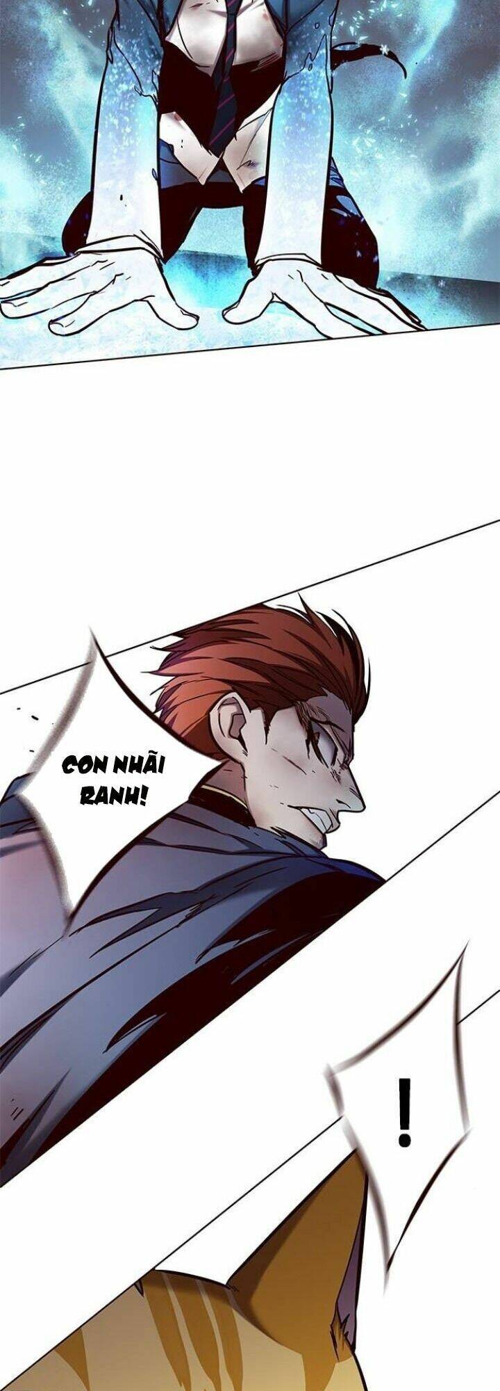 Hoá Thân Thành Mèo Chapter 110 - 57