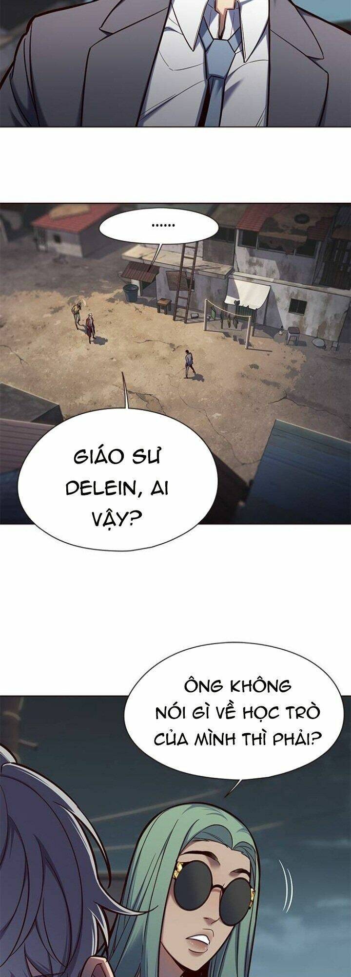 Hoá Thân Thành Mèo Chapter 111 - 13