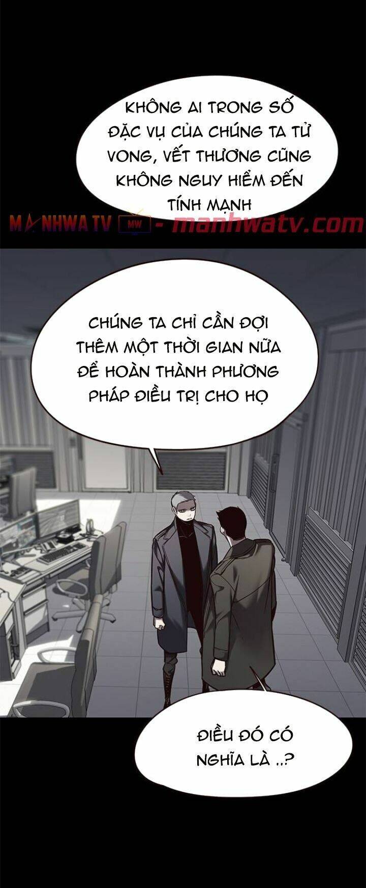 Hoá Thân Thành Mèo Chapter 112 - 16