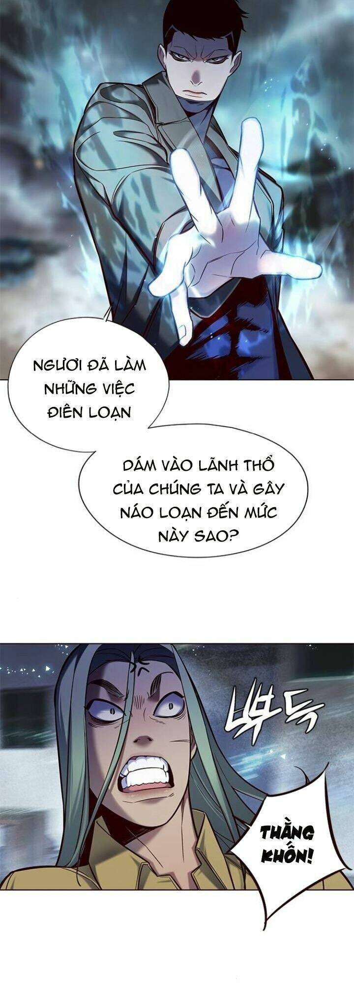 Hoá Thân Thành Mèo Chapter 112 - 35