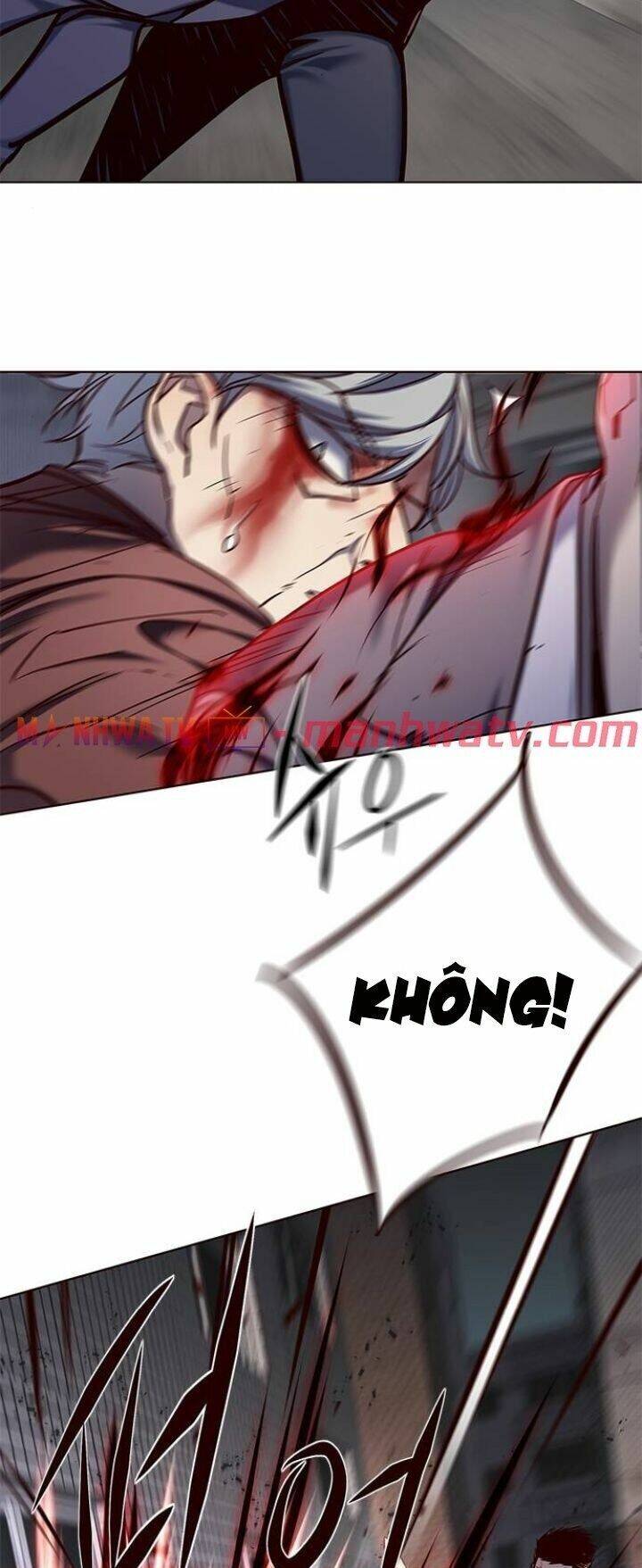 Hoá Thân Thành Mèo Chapter 112 - 49