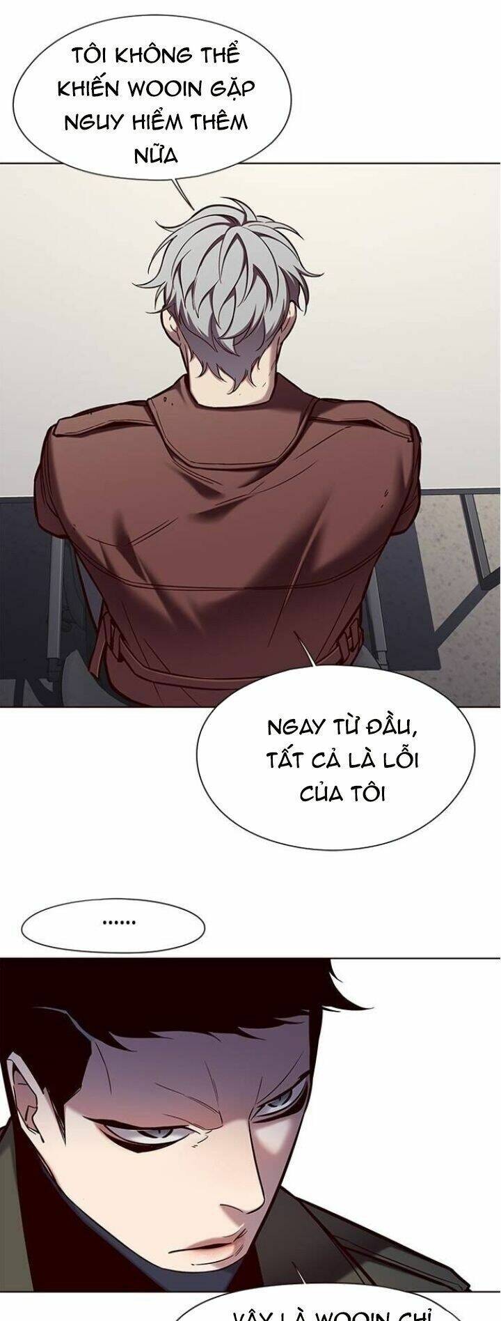 Hoá Thân Thành Mèo Chapter 113 - 15