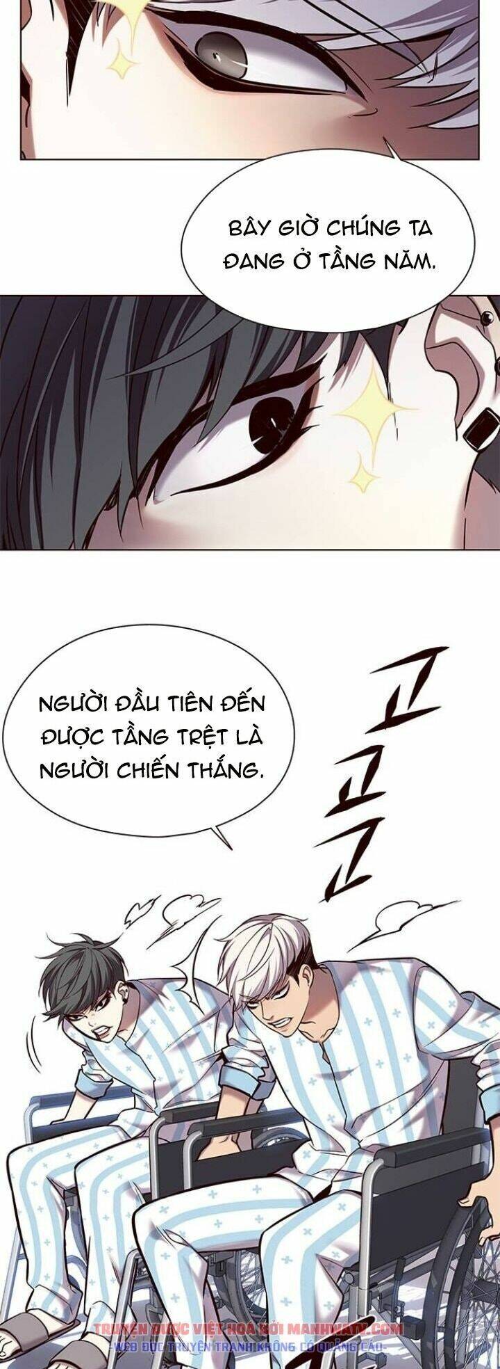 Hoá Thân Thành Mèo Chapter 116 - 39