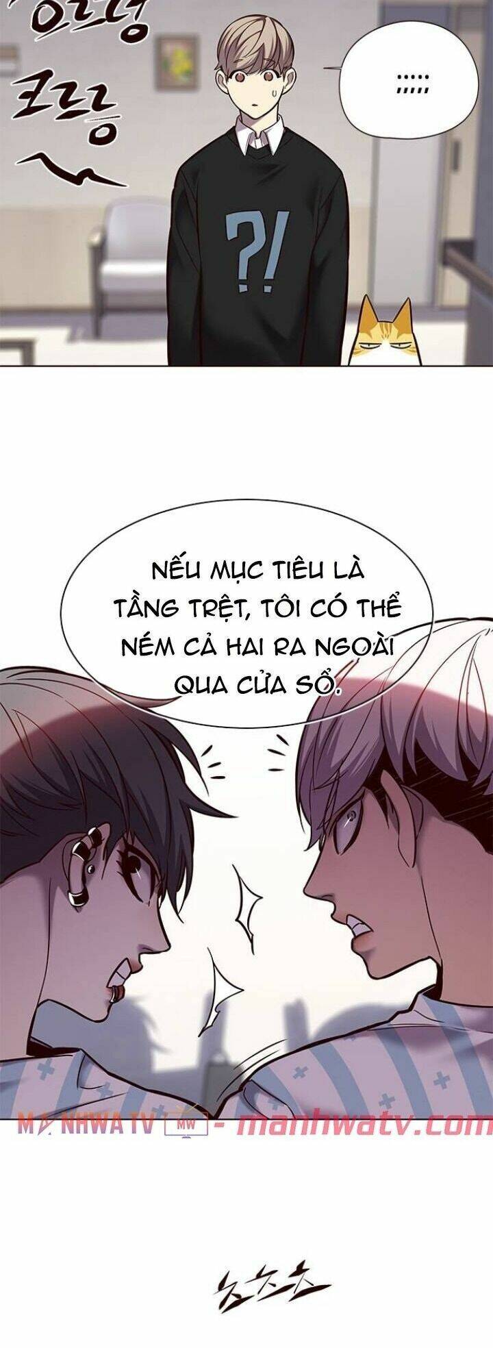 Hoá Thân Thành Mèo Chapter 116 - 42