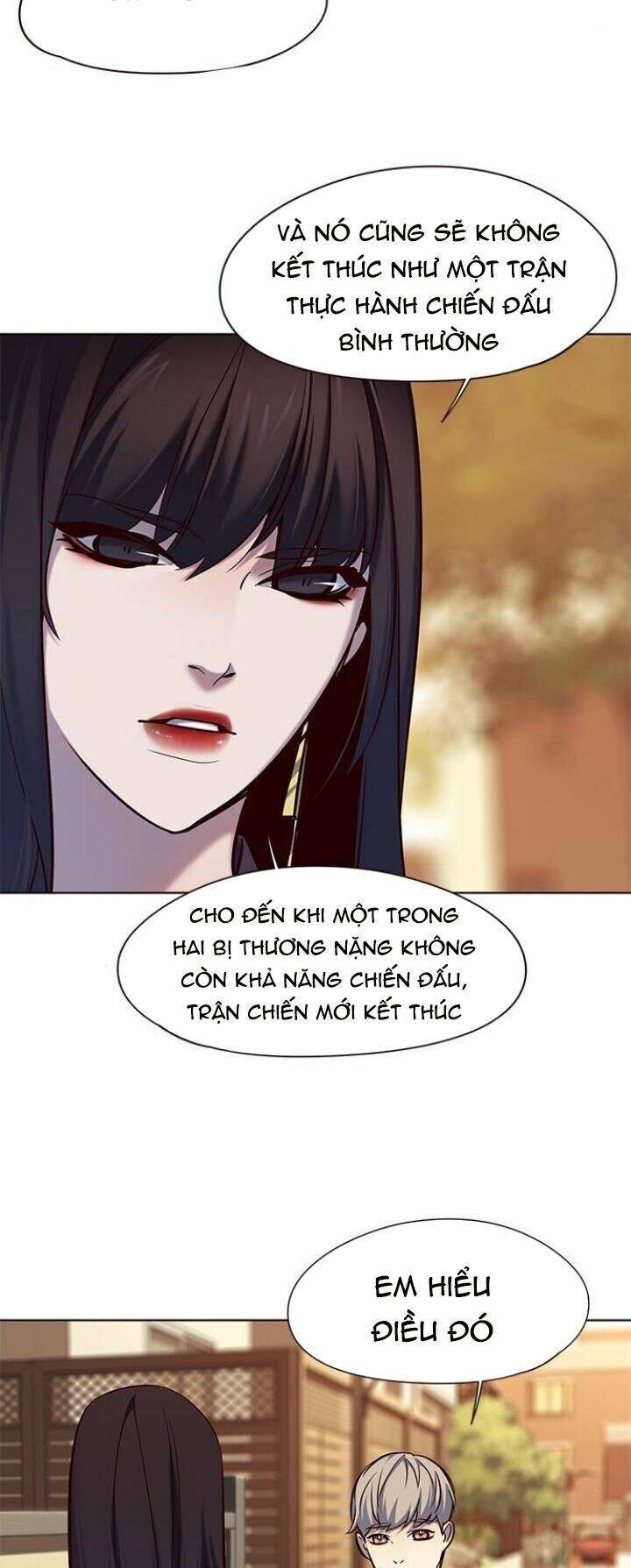 Hoá Thân Thành Mèo Chapter 117 - 56