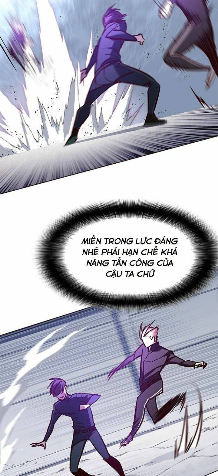 Hoá Thân Thành Mèo Chapter 120 - 8