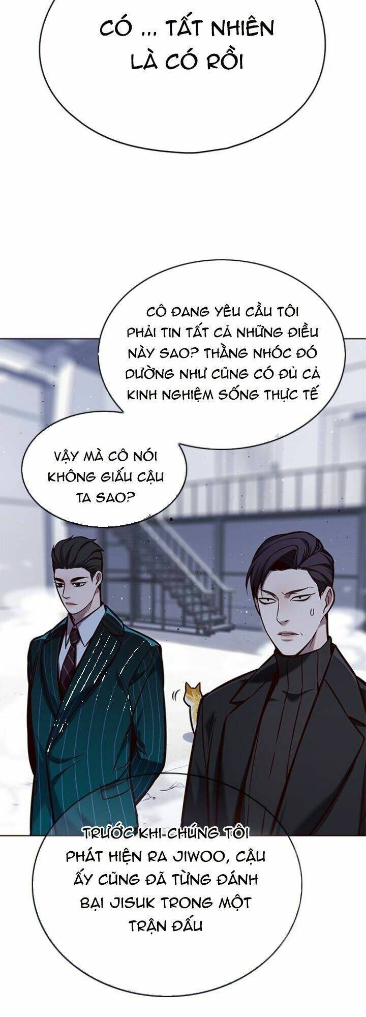 Hoá Thân Thành Mèo Chapter 121 - 30