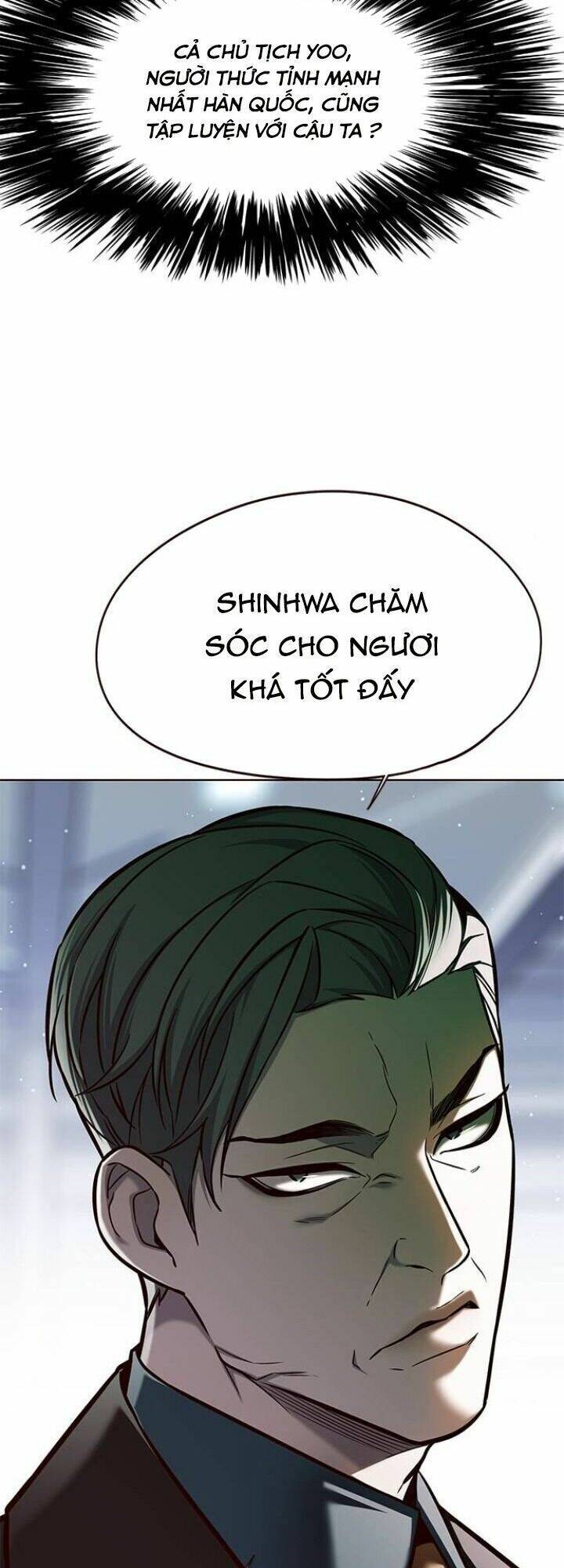 Hoá Thân Thành Mèo Chapter 121 - 36