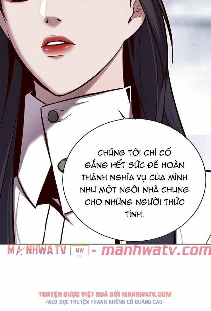 Hoá Thân Thành Mèo Chapter 121 - 38