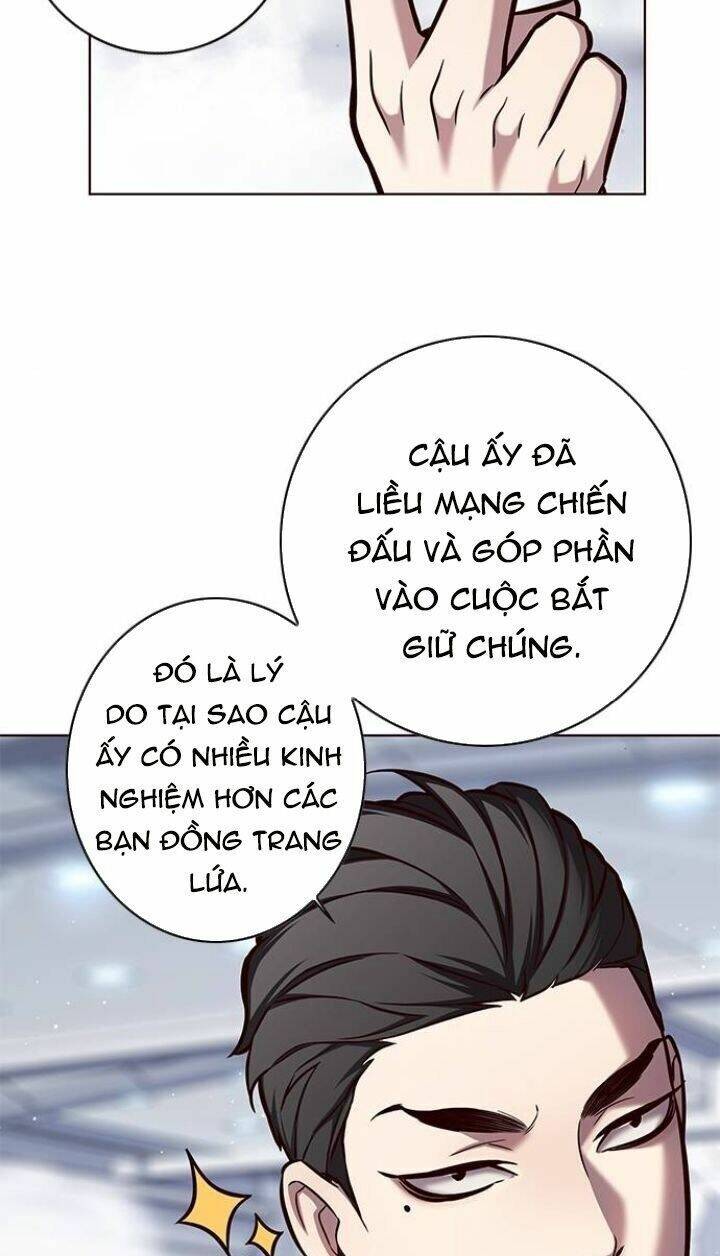 Hoá Thân Thành Mèo Chapter 121 - 42
