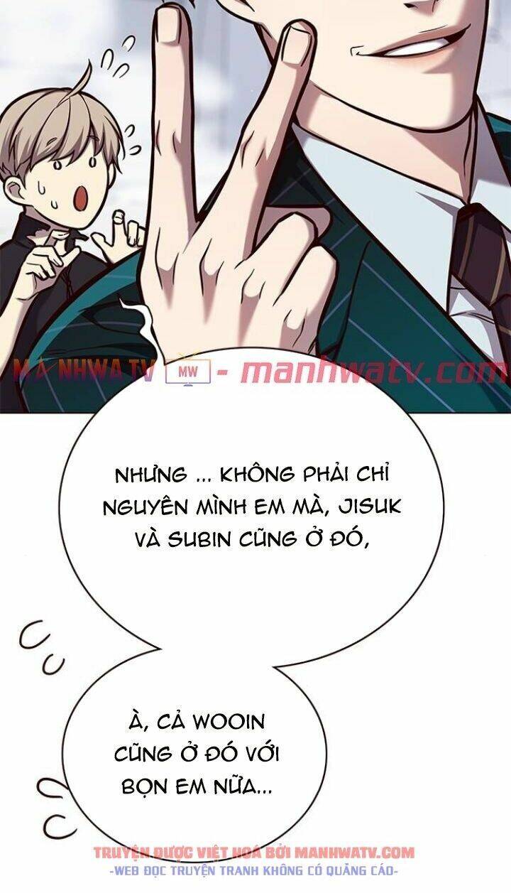 Hoá Thân Thành Mèo Chapter 121 - 43