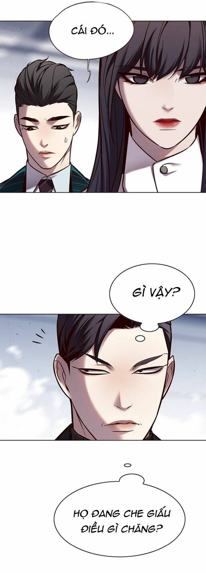 Hoá Thân Thành Mèo Chapter 121 - 47