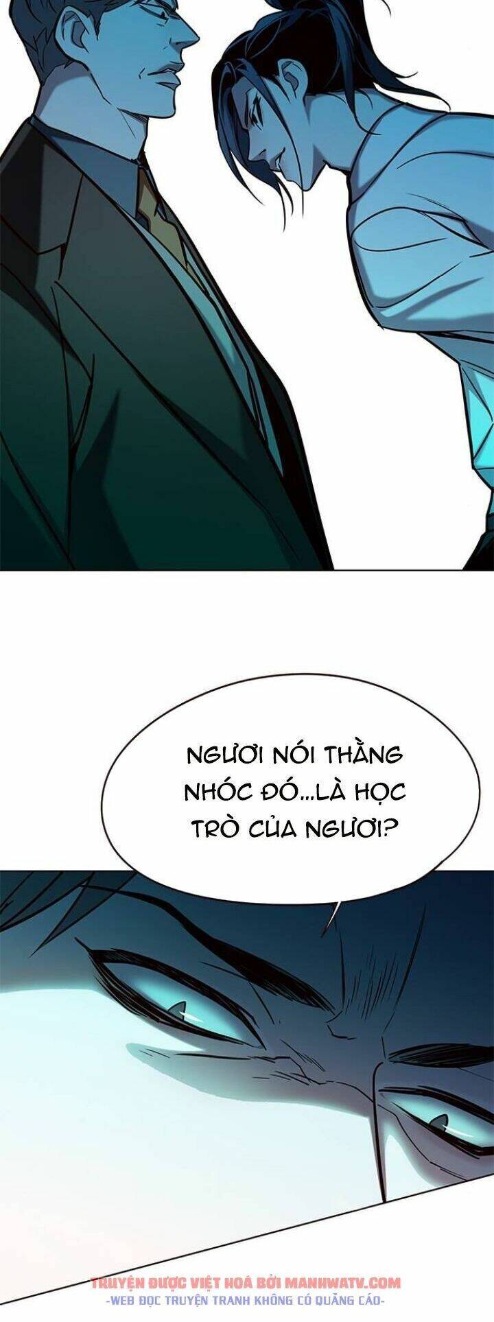 Hoá Thân Thành Mèo Chapter 121 - 57