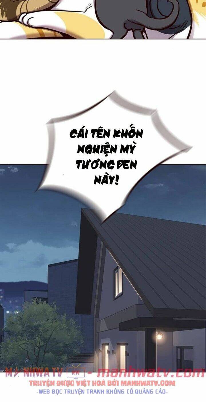 Hoá Thân Thành Mèo Chapter 123 - 57