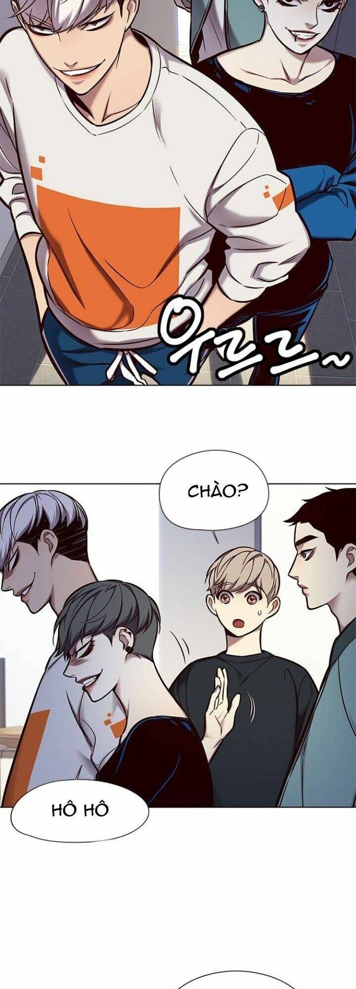 Hoá Thân Thành Mèo Chapter 124 - 12