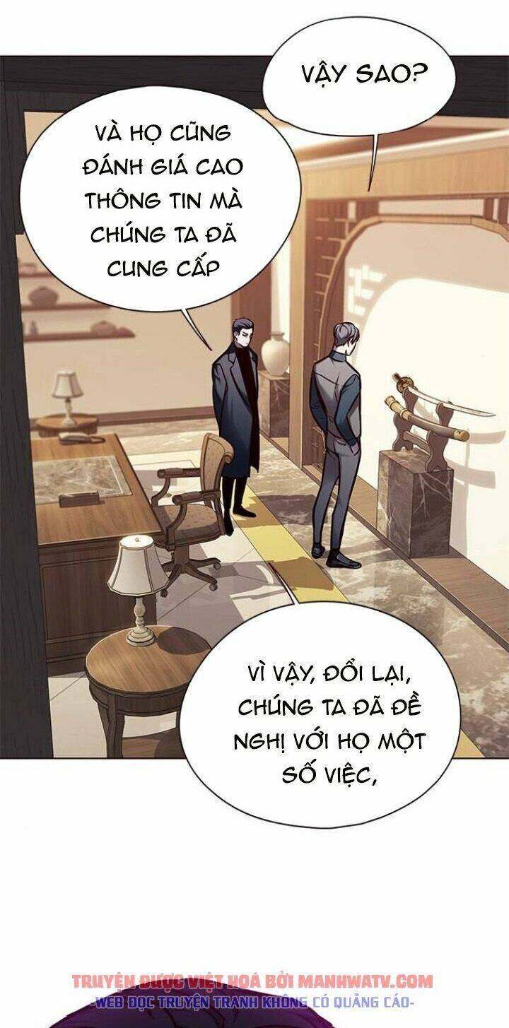 Hoá Thân Thành Mèo Chapter 124 - 54