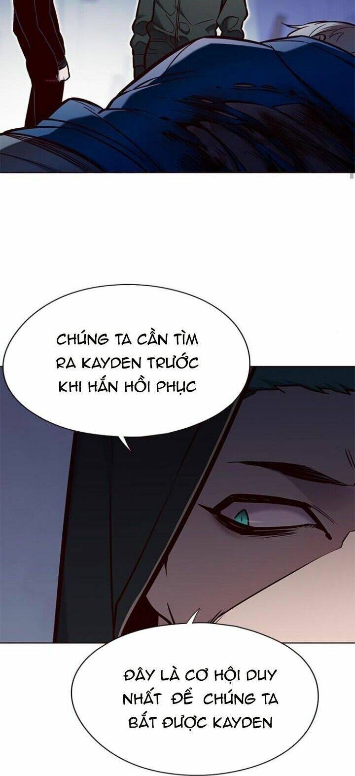 Hoá Thân Thành Mèo Chapter 125 - 58