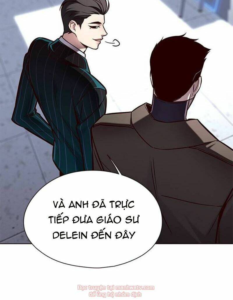 Hoá Thân Thành Mèo Chapter 131 - 11
