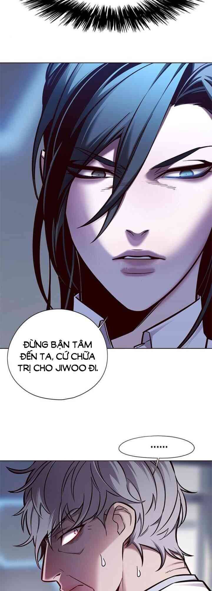 Hoá Thân Thành Mèo Chapter 132 - 4