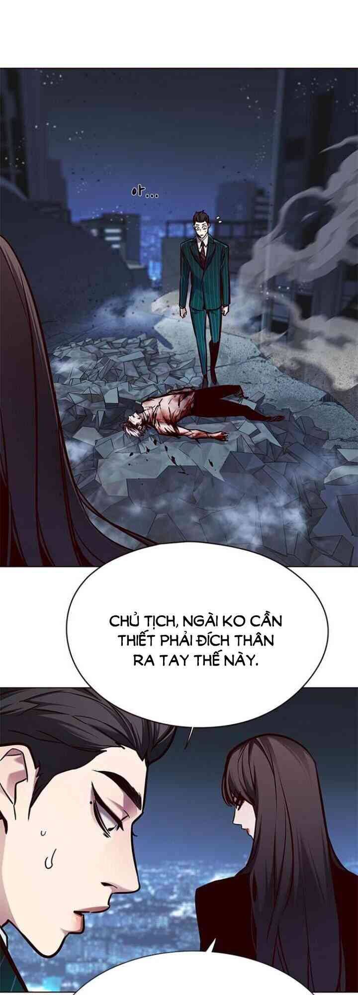 Hoá Thân Thành Mèo Chapter 132 - 61