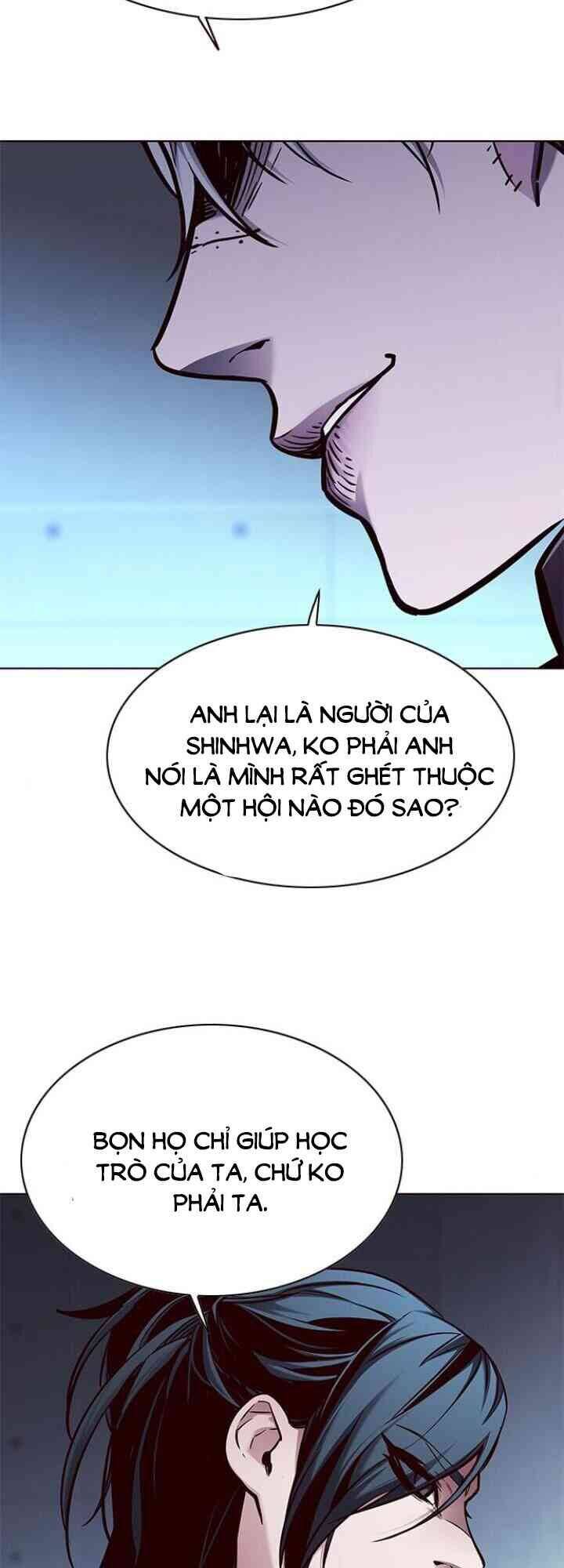 Hoá Thân Thành Mèo Chapter 133 - 15