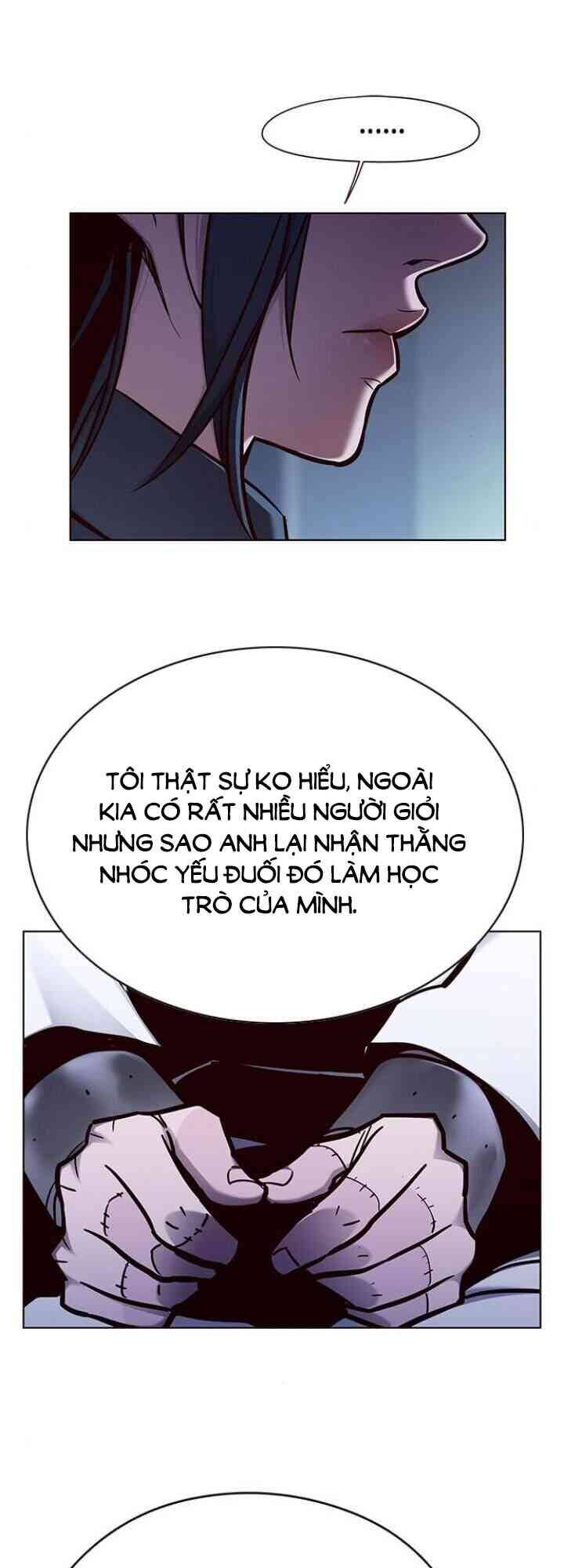 Hoá Thân Thành Mèo Chapter 133 - 18