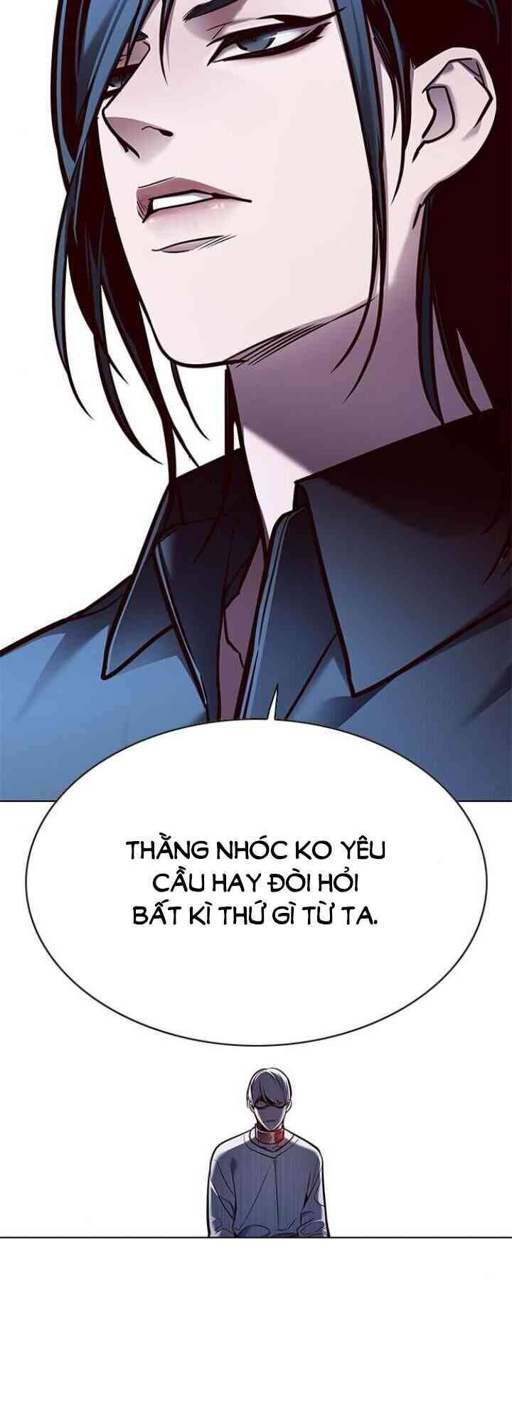 Hoá Thân Thành Mèo Chapter 133 - 21