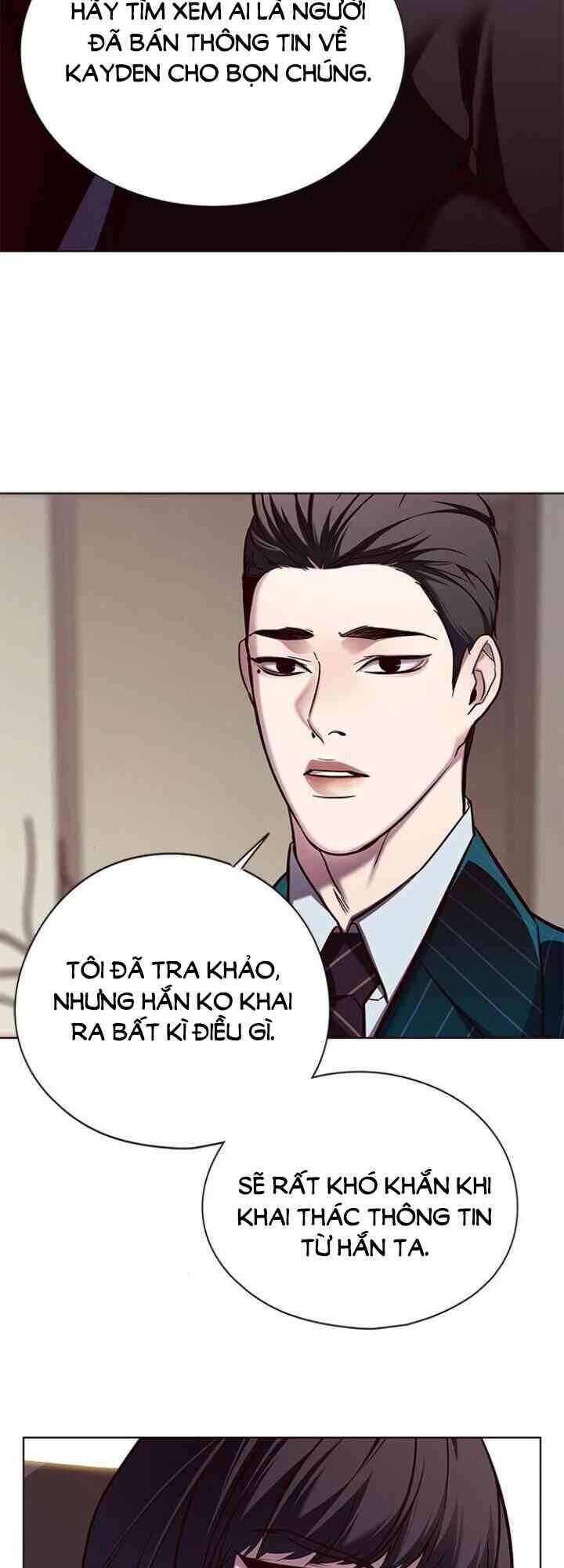 Hoá Thân Thành Mèo Chapter 133 - 4