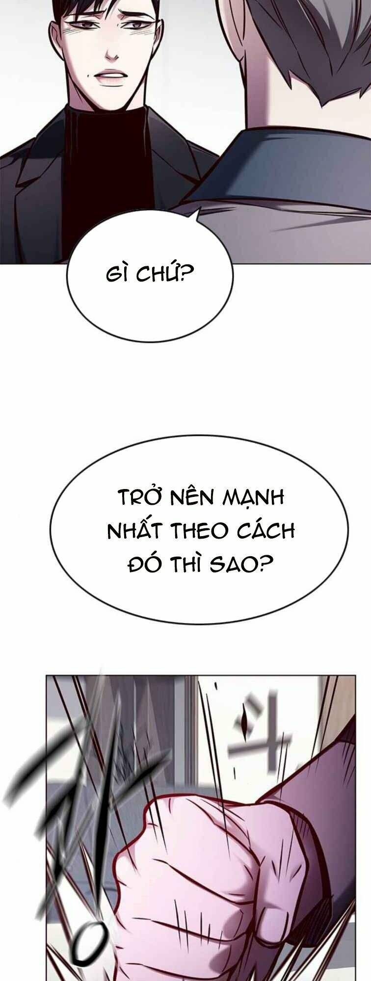 Hoá Thân Thành Mèo Chapter 134 - 24