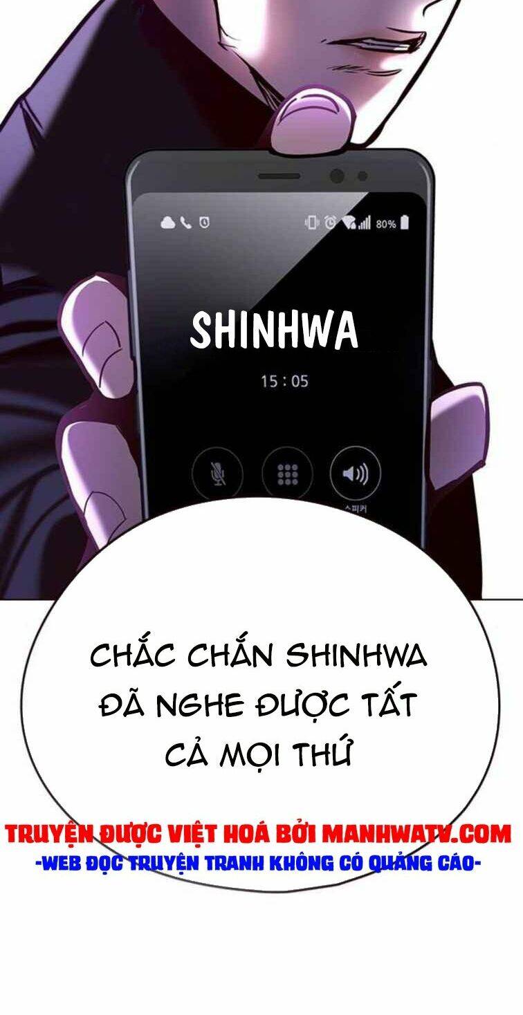 Hoá Thân Thành Mèo Chapter 134 - 48