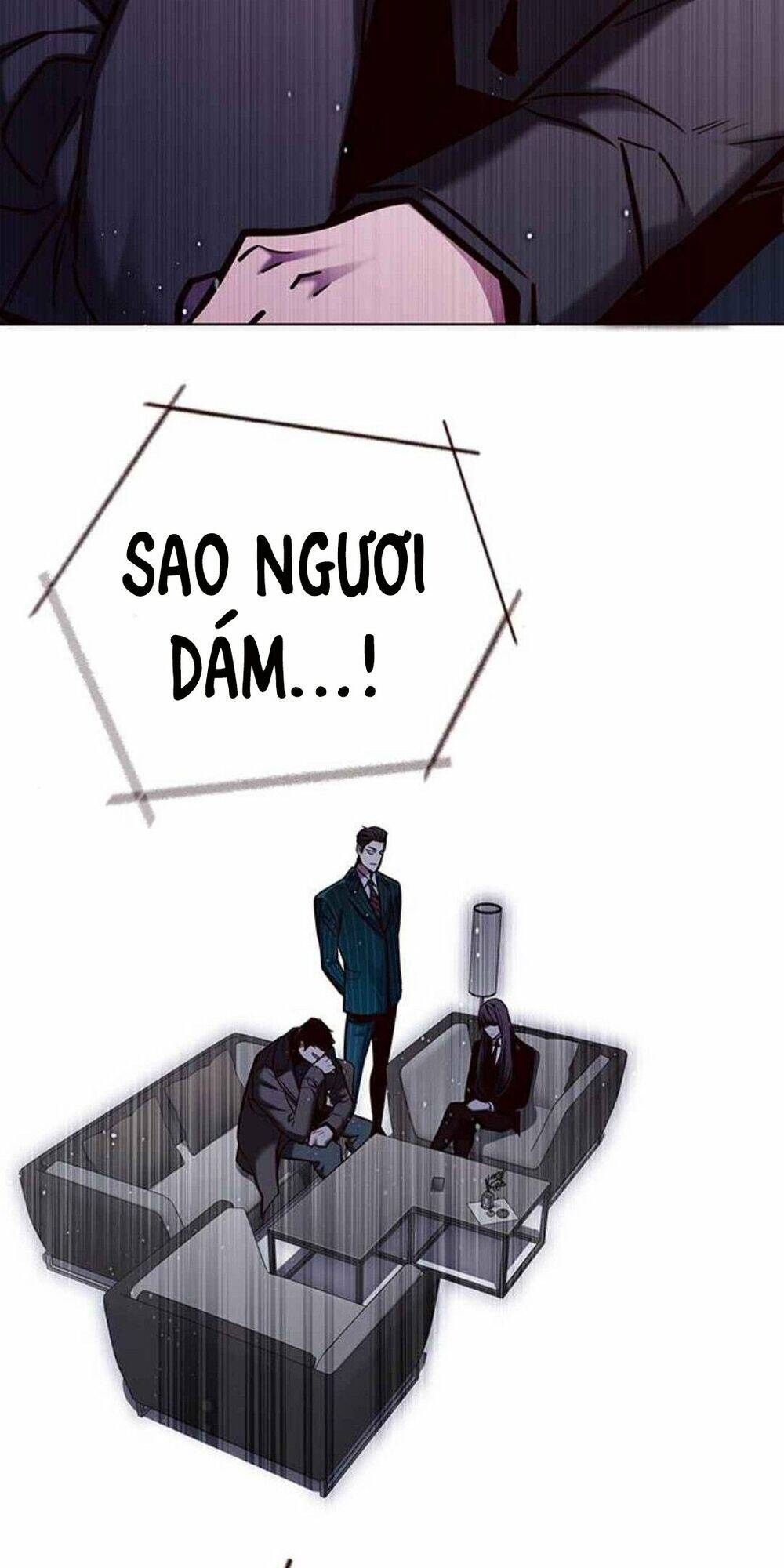 Hoá Thân Thành Mèo Chapter 134 - 52