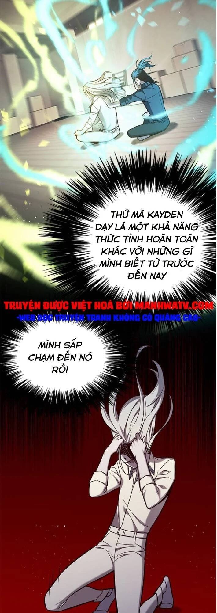 Hoá Thân Thành Mèo Chapter 141 - 44