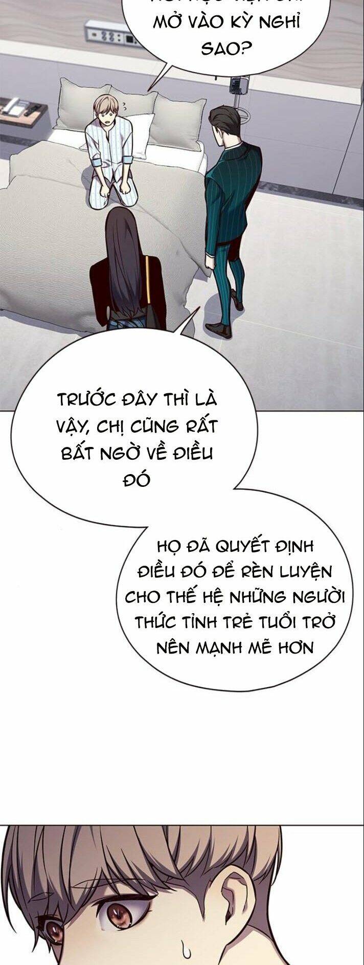 Hoá Thân Thành Mèo Chapter 142 - 41