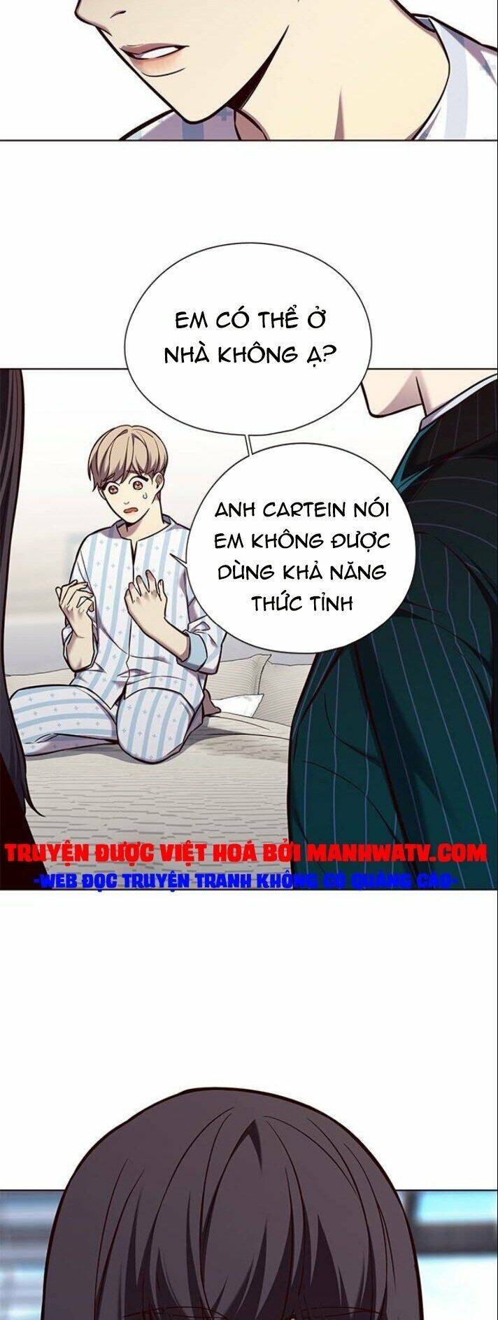 Hoá Thân Thành Mèo Chapter 142 - 42