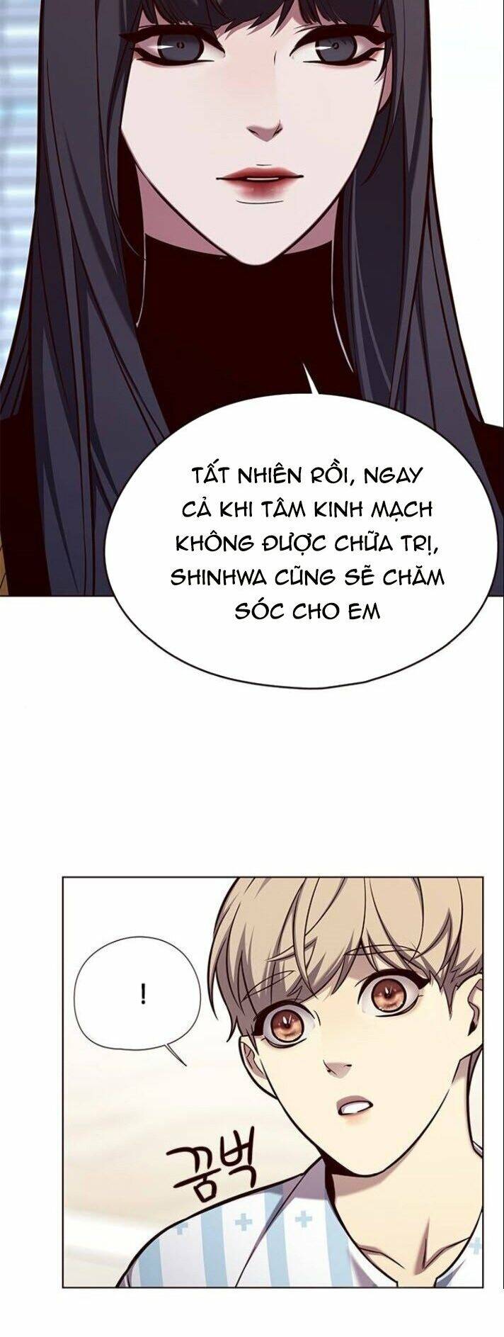 Hoá Thân Thành Mèo Chapter 142 - 43