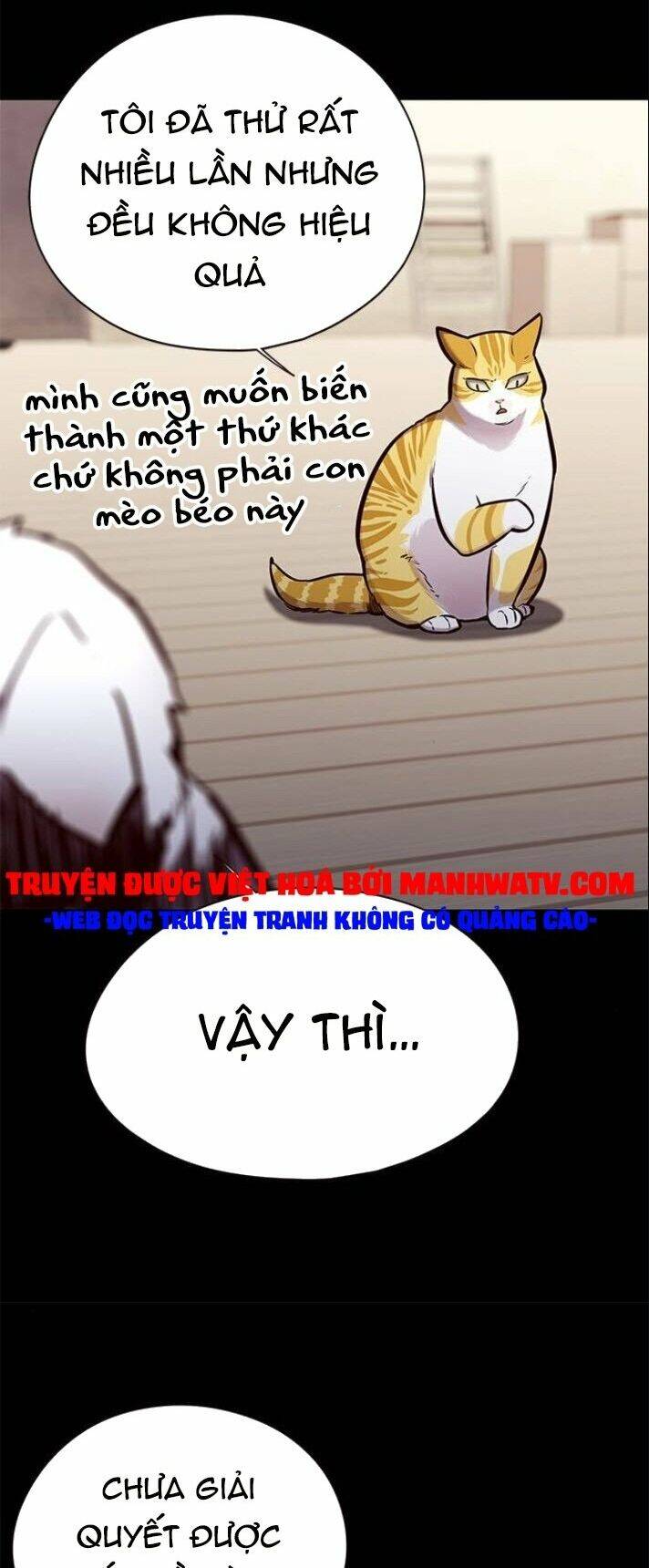 Hoá Thân Thành Mèo Chapter 142 - 7
