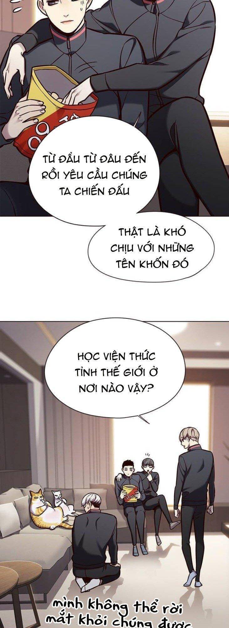 Hoá Thân Thành Mèo Chapter 146 - 20
