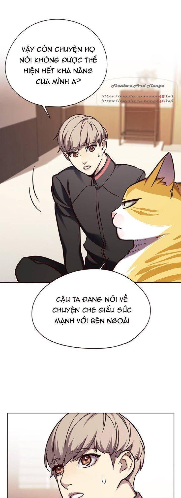 Hoá Thân Thành Mèo Chapter 146 - 36
