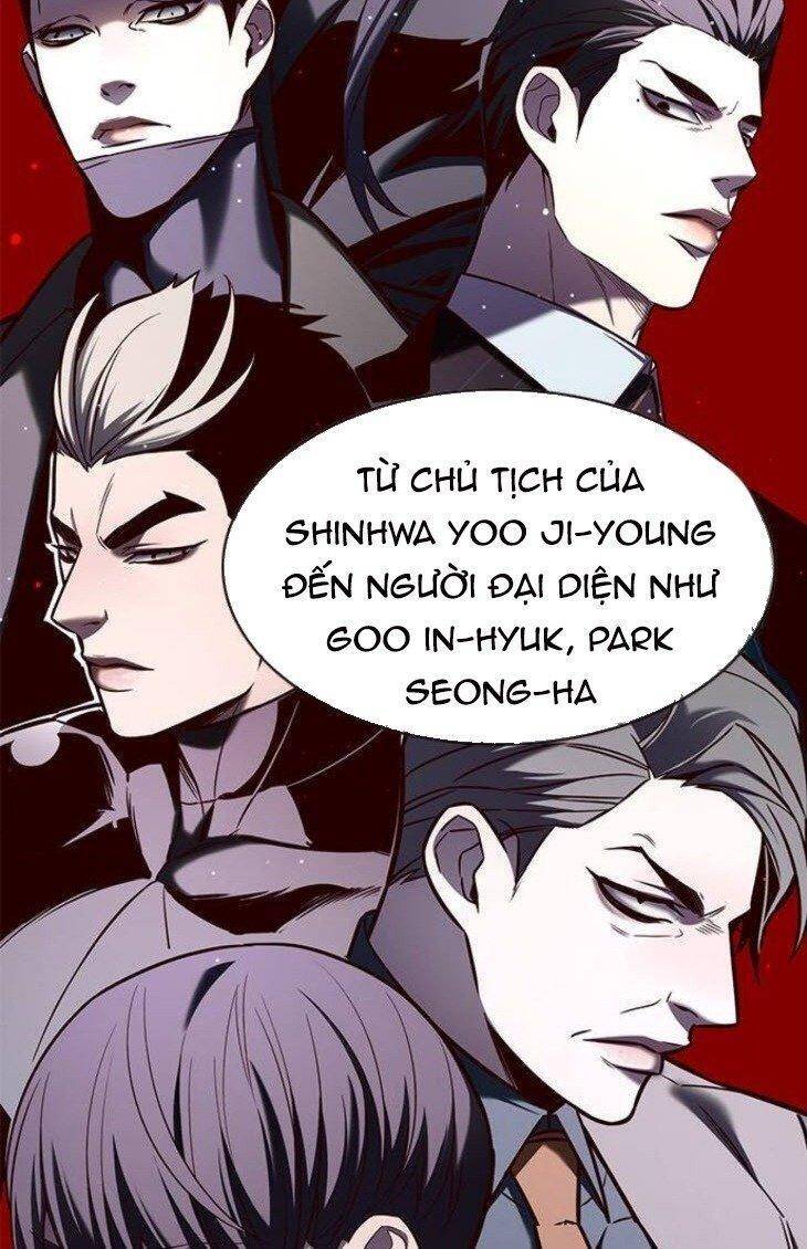 Hoá Thân Thành Mèo Chapter 146 - 39