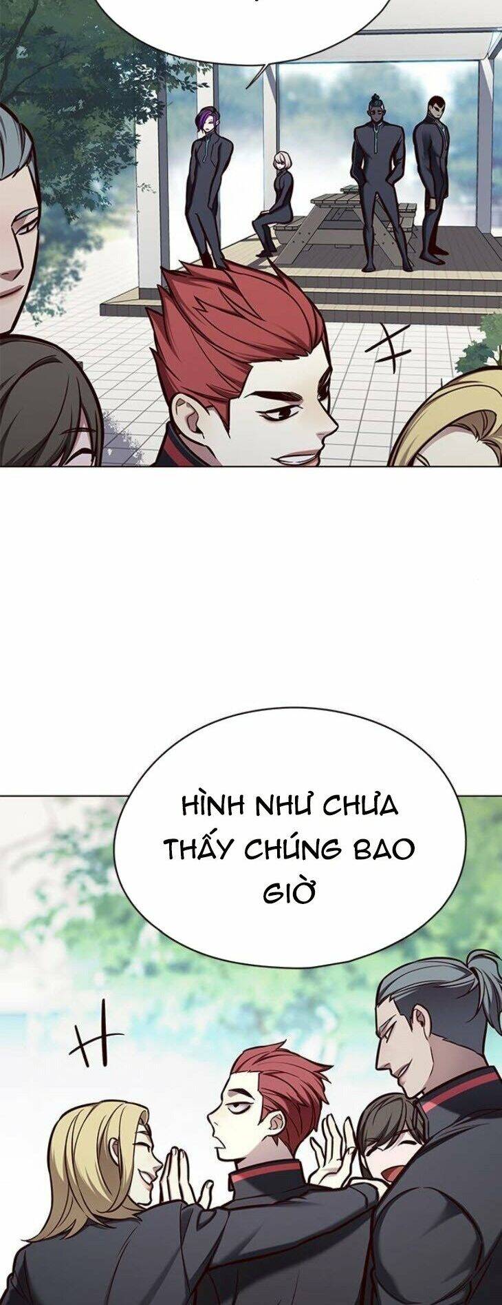 Hoá Thân Thành Mèo Chapter 147 - 21