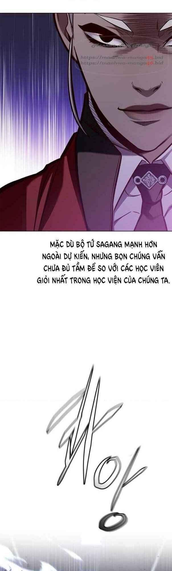 Hoá Thân Thành Mèo Chapter 151 - 43